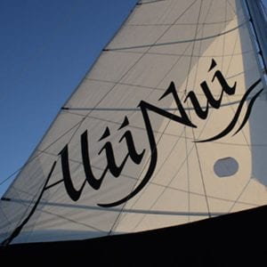 Most Luxurious Sailing Cruise Alii Nui