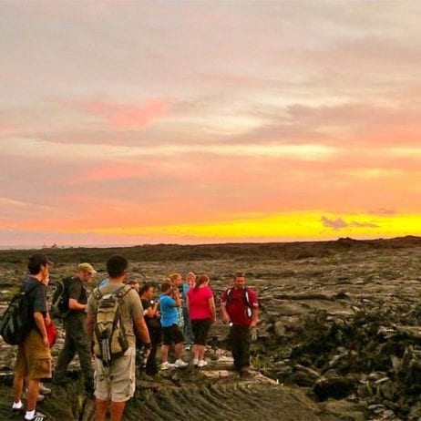 Discover the Majesty of Hawaii's Volcanoes with Top-Rated Tours.