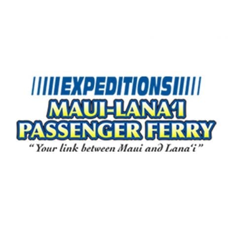 Expeditions - Lanai Trekker Tours (Logo)