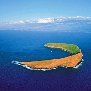 Molokini Crater - Maui's Premier Snorkel Spot