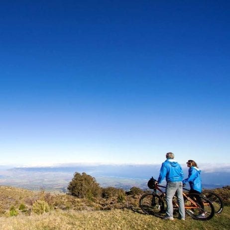 Get Set for Adventure Discounted Rates on Haleakala Bike Tours