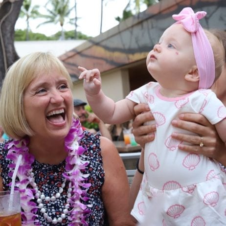 Maui Kid Friendly Luau