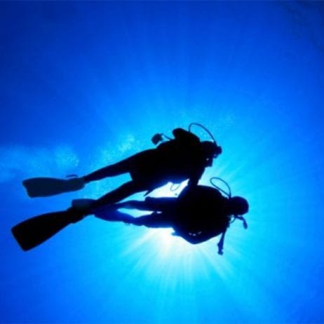 Thrilling & Memorable Underwater Escapade