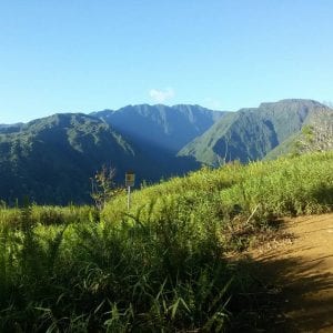 Experience the beauty of Maui on a horseback riding tour in Waihee Ridge.