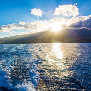 Maui Boat Tours out of Lahaina & Maalaea