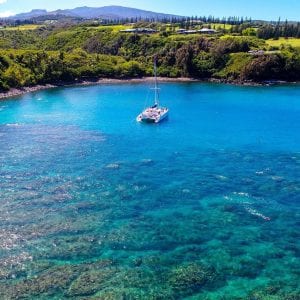 Hawaii Snorkeling Adventures