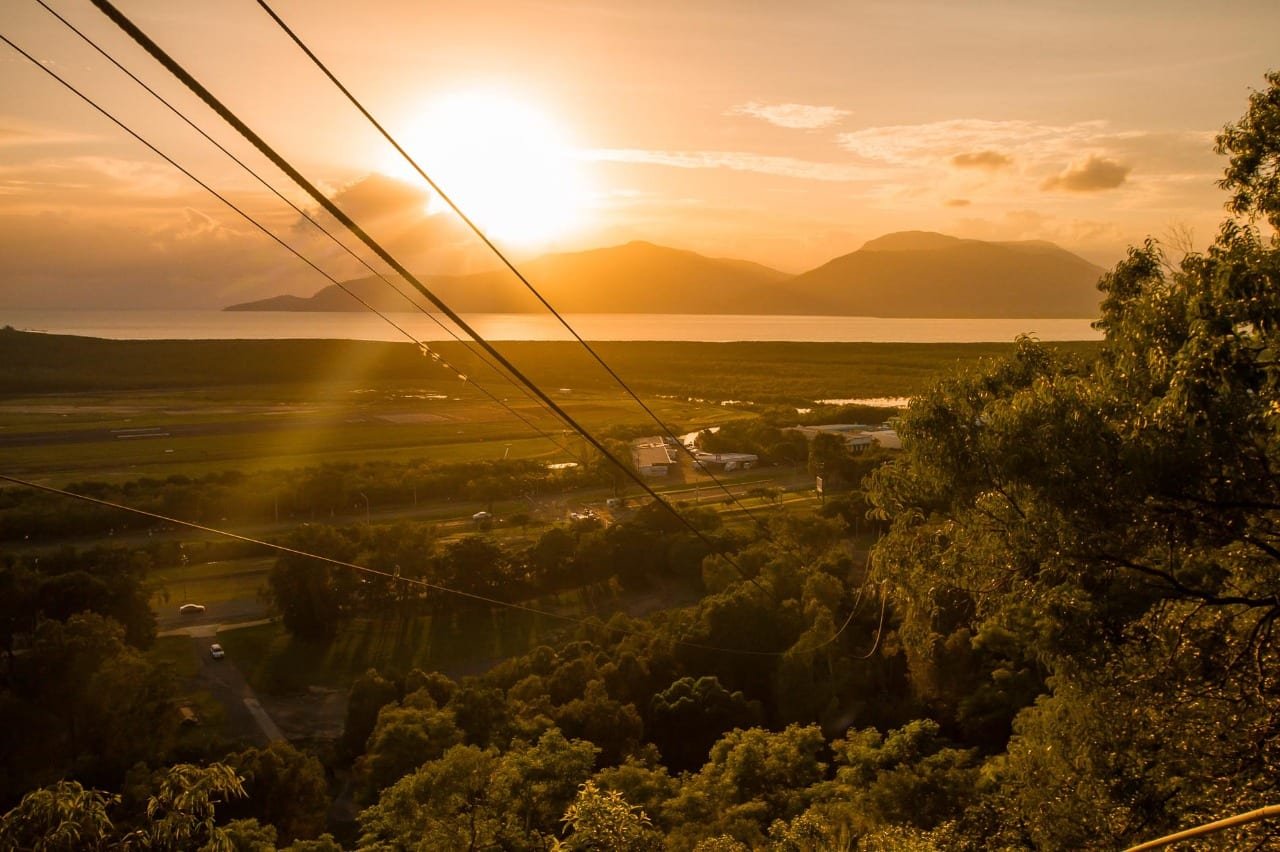 Soar Through the Skies: Ziplining Across Maui