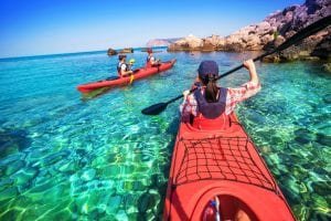 Maui Kayaking Tours - 2430