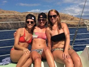 Hawaii snorkel tours 374