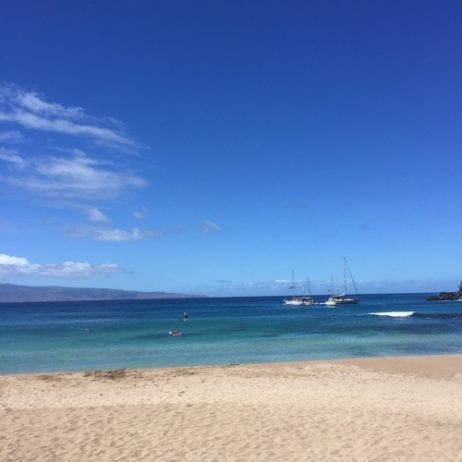 Kona Makani Sailing Ships