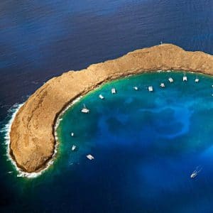 PWF Molokini tours 97