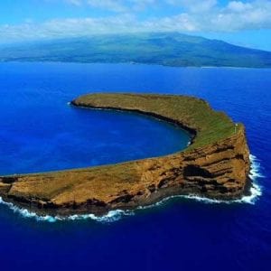 Snorkeling Molokini