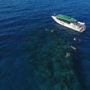 Private Boat Tours Maui