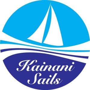 Kainani Sails Logo