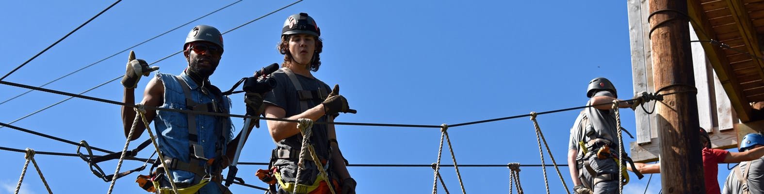 Experience the Thrill of Ziplining in Maui, Hawaii