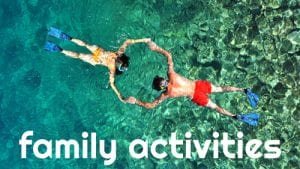 Maui Family Activities, Maui Family Vacation Activities