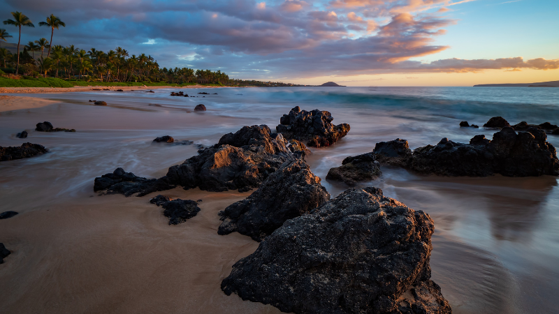 Experience the Aloha Spirit – Tips for Maximizing Your Vacation in Maui