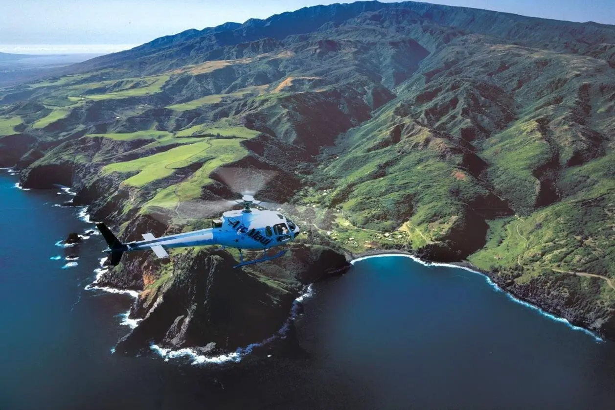 The Ultimate Guide to Maui Helicopter Tours: Which Flight is Right for You?