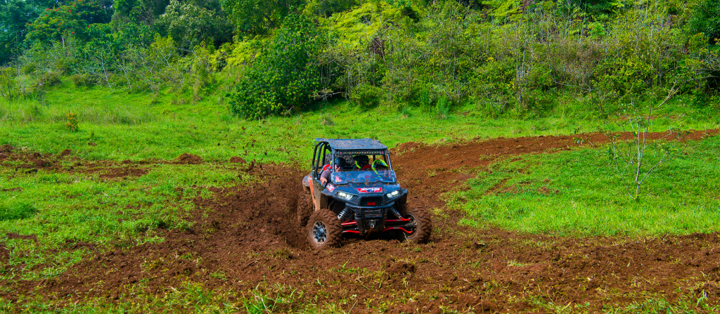 Maui Off-Road Adventures