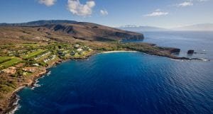 Lanai Island image