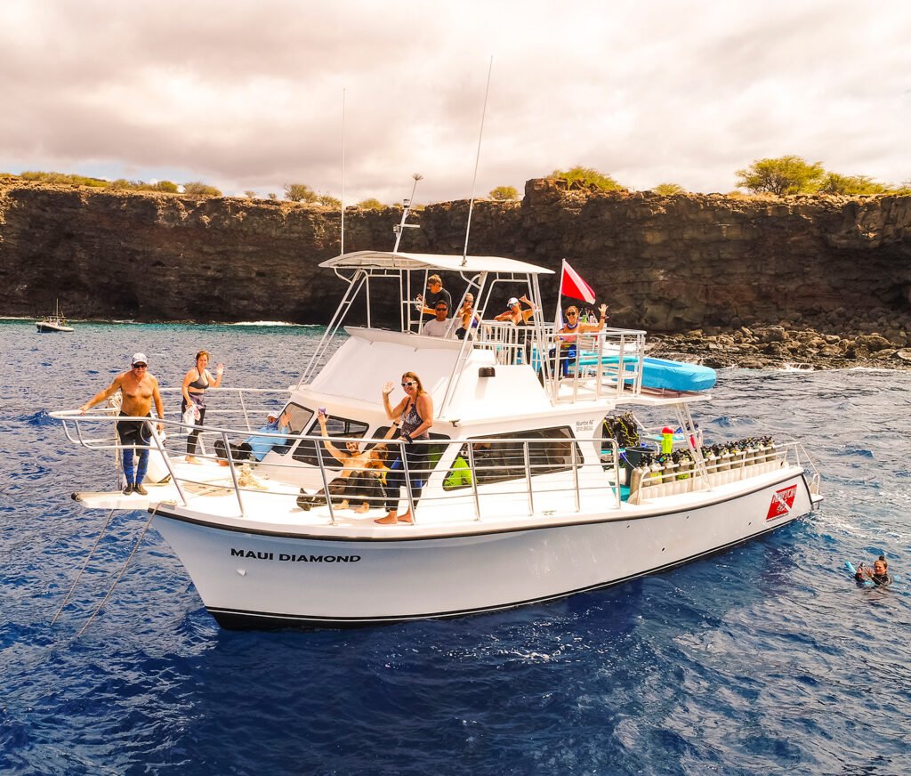 Lanai Snorkeling & Day Trips from Maui: A Complete Guide