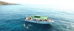 Sanity Boat Photo
