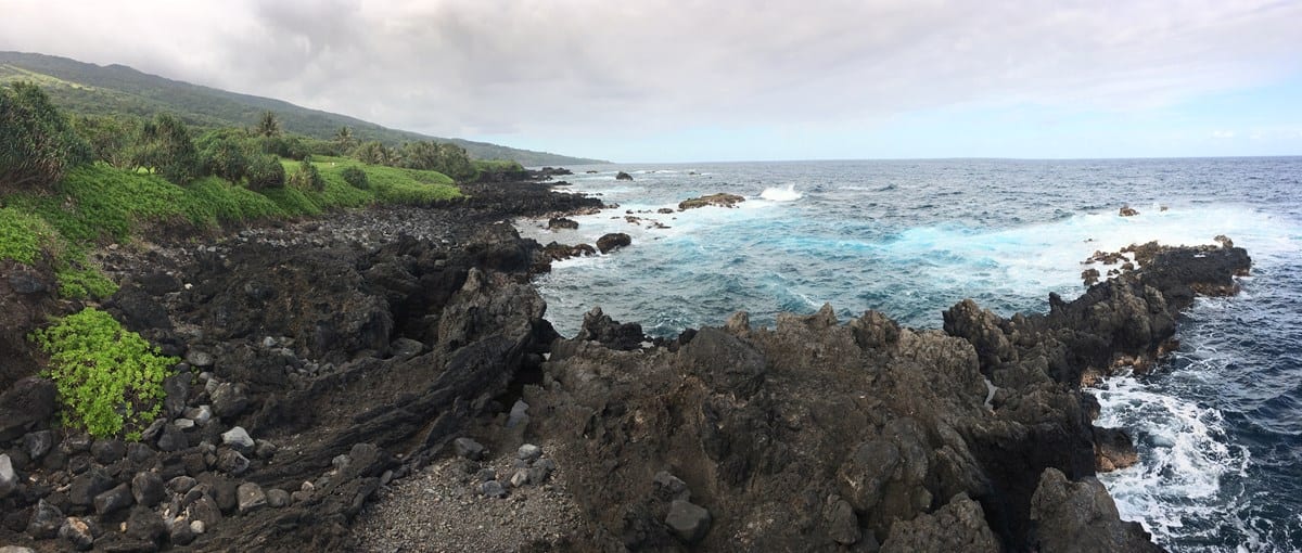 Kipahulu Campground