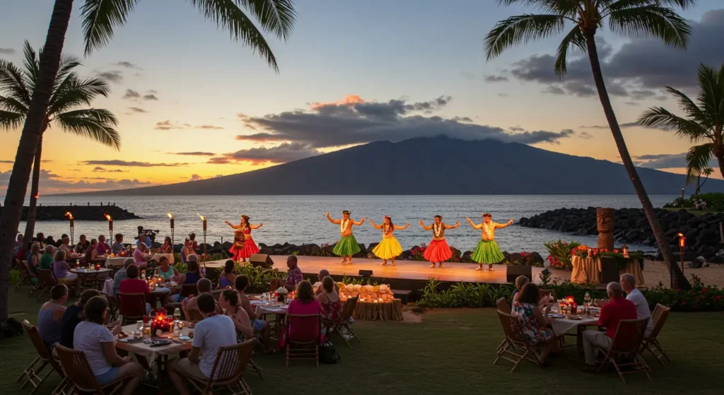 The Best Maui Luaus to Experience in May 2026