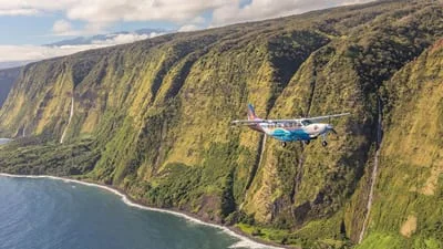 Maui Air Activities