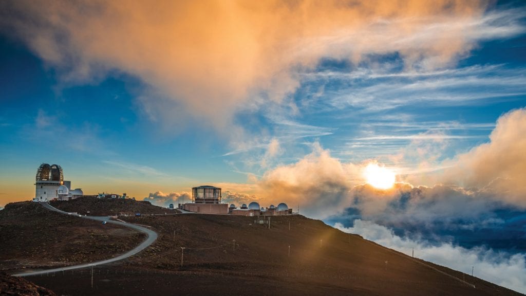 Sunrise at Haleakalā: A Must-See Maui Experience