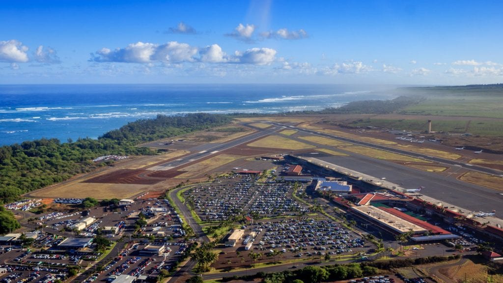 Maui Airport