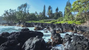 Road to Hana tour