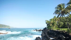 Road to Hana tour