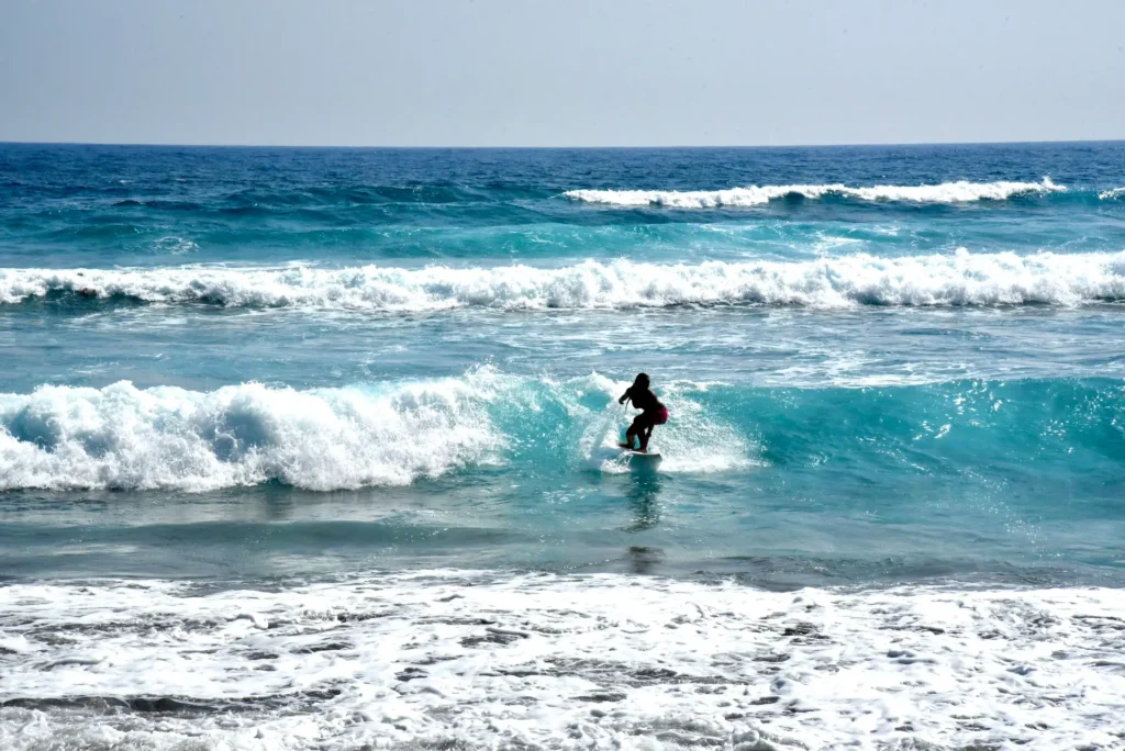 Surf Lessons in Maui: Where to Learn & What to Expect