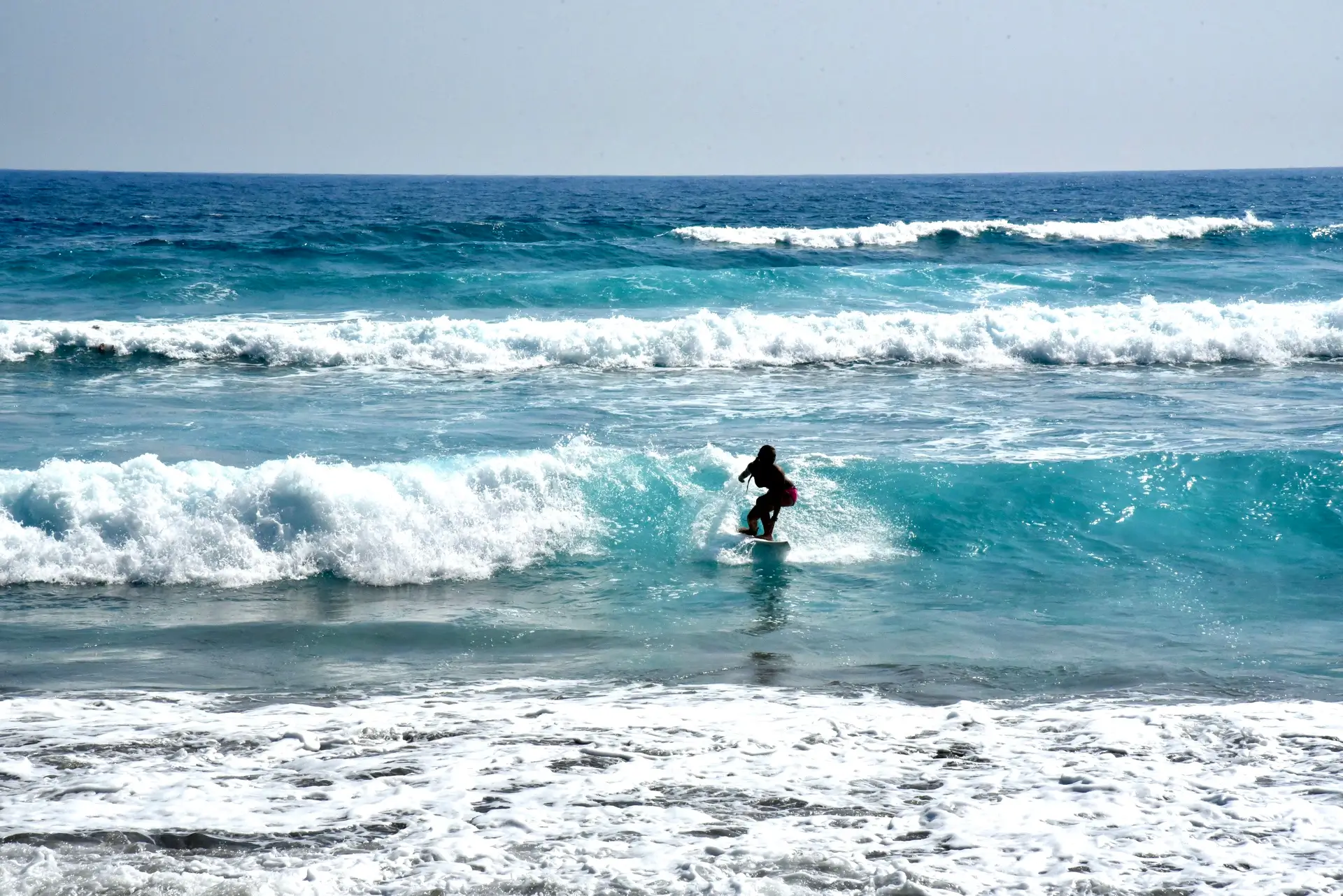 Royal Hawaiian Surf Academy