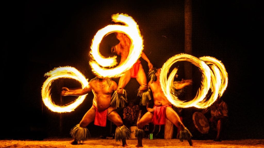 Is Going to a Maui Luau Worth it? 9 Reasons You Don’t Want to Miss It!